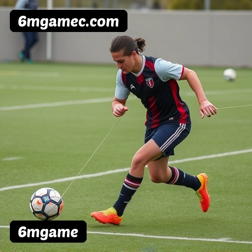 Tabela RTP dos jogos de cassino da 6mgame