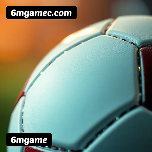 Logo da 6mgame