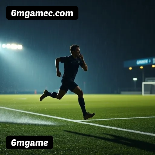 Loterias online disponíveis na 6mgame