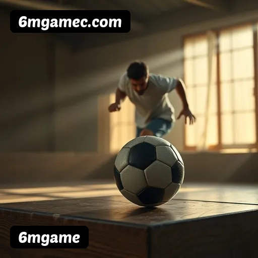 6mgame PIX instantâneo Brasil - Depósito e saque em minutos 24/7