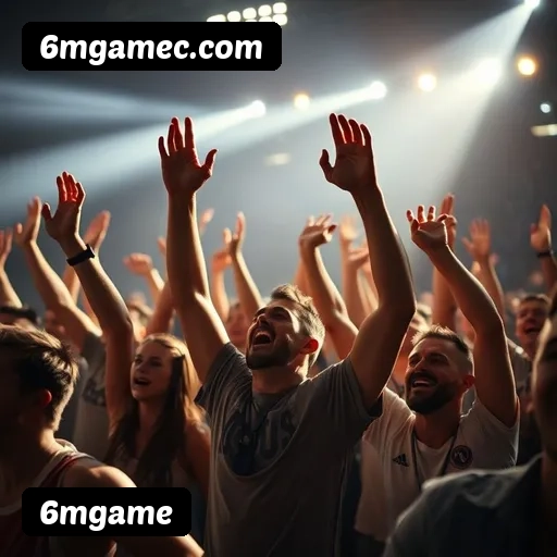 6mgame segurança SSL 256-bit - Licença Curaçao, eCOGRA, GLI certificado